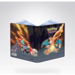 Ultra Pro Pokémon TCG Scorching Summit A5 album na 80 karet – Zboží Mobilmania