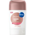 Nivea Derma Dry Control roll-on 50 ml – Zboží Dáma