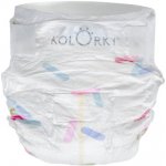 Kolorky Day Moments Celebration L 8-13 kg 27 ks – Zboží Dáma