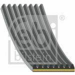 Ozubený klínový řemen FEBI BILSTEIN 188462 – Zboží Mobilmania