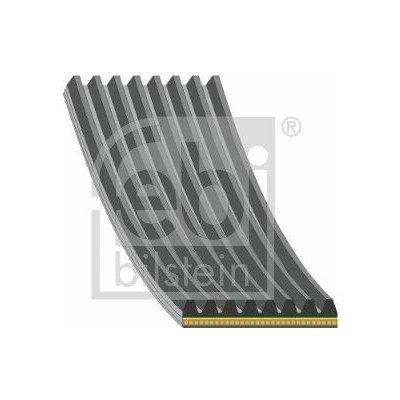 Ozubený klínový řemen FEBI BILSTEIN 188462 – Zboží Mobilmania