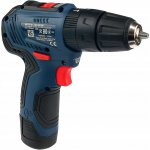 Bosch GSB 120-LI 0.601.9G8.100 – Zboží Dáma