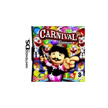 Carnival Games