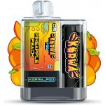 Kurwa Pod Pineapple Peach 20 mg 2x700 potáhnutí 1 ks – Sleviste.cz