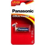 Panasonic LRV08L/1BE 1ks 330076 – Zbozi.Blesk.cz