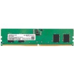 Transcend DDR5 8GB 4800Mhz CL40 JM4800ASG-8G – Hledejceny.cz