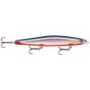 Návnada a nástraha Rapala Max Rap Long Range Minnow 12cm 20g FRST