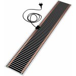 Fenix Ultratherm Viv Strip 150x868 mm, 23 W – Zboží Dáma