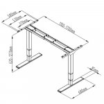 Liftor Vision černá 10540 – Zboží Mobilmania