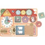 2Kids Toys Activity board Farma – Hledejceny.cz