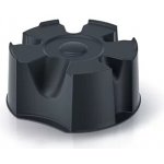 Prosperplast Podstavec pod barel plastový černý 265l IBAS – Zboží Dáma Prosperplast Podstavec pod barel plastový černý 265l IBAS – Zboží Dáma