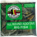 Marcel Van Den Eynde Posilovač Big Fish 250 g – Zboží Dáma