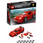 LEGO® Speed Champions 75890 Ferrari F40 Competizione – Sleviste.cz