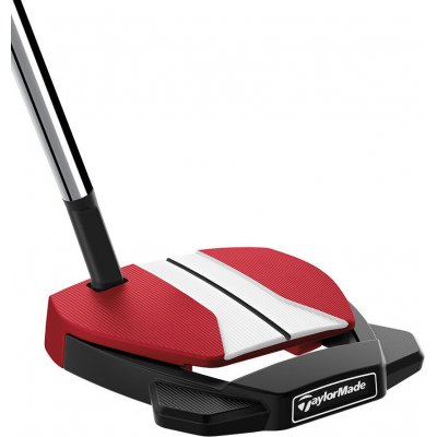 TaylorMade Spider GT X putter Short Slant pánské pravé držení 34 – Zboží Mobilmania