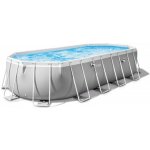 Intex Prism Frame Oval 503 x 274 x 122 cm 26796 – HobbyKompas.cz