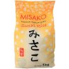 Rýže Misako Sushi rýže 5 kg