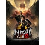 Nioh 2 Complete – Hledejceny.cz