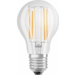 Osram LED žárovka E27 A60 7,5W = 75W 1055lm 4000K Neutrální bílá 300° Filament Stmívatelná SUPERSTAR OSRSTALL1125 – Zboží Živě