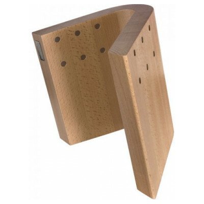 Magnetický stojan na nože Artelegno Grand Prix - na 10 nožů 83 – Sleviste.cz