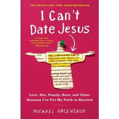 I Cant Date Jesus – Zboží Mobilmania