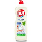 Pur Balsam Aloe Vera prostředek na mytí nádobí 4,5 l – Sleviste.cz