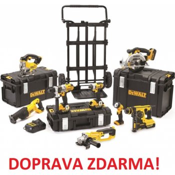 DEWALT DCK891M4