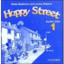 Happy Street 1 CD 2