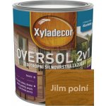 Xyladecor Oversol 2v1 0,75 l Jilm polní – Sleviste.cz