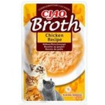 Ciao Broth Chicken 40 g – Sleviste.cz