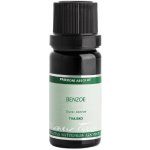 Nobilis Tilia Benzoe absolue 50% 10 ml – Zboží Dáma