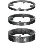 Deda HSS SPACERS A-HEAD CARBON – Zboží Dáma