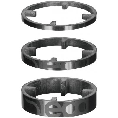 Deda HSS SPACERS A-HEAD CARBON – Zboží Dáma