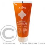 Alpa bylinný gel s kaštanem 100 ml – Sleviste.cz