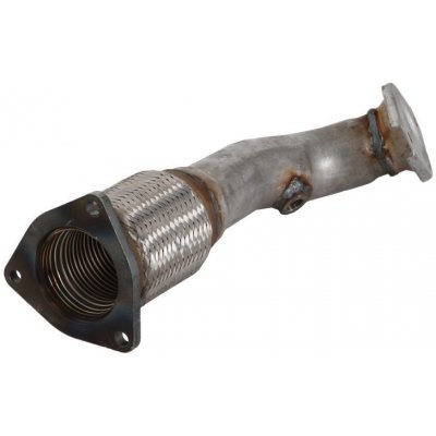 Výfukové potrubí Iveco Daily 2006-2014 65C/70C vlnovec výfuku 504161873 – Zboží Mobilmania