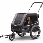 KLARFIT Goldie S Hybrid – Zboží Dáma
