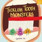 Ticklish Tooth Monsters - (Yu Gemma) – Hledejceny.cz