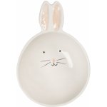 Keramická miska s oušky Králíček 11*27*3 cm Clayre & Eef – Hledejceny.cz