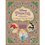 Disney Princess: A Magical Pop-Up World - Pop... - Matthew Reinhart – Zboží Dáma