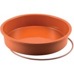 Silikomart silikon forma na koláč 26cm 2200ml Rotondo – Sleviste.cz