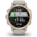  Garmin Descent Mk2s