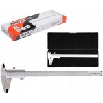 YATO Posuvné měřítko 200mm YT-72003 – Sleviste.cz