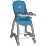 Wader Polesie Vysoká židlička pro panenky 67cm – Zboží Dáma