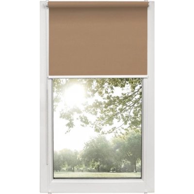 Garnyze-levne Roleta na okno Eden ED129 43x150 cm