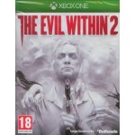 The Evil Within 2 – Hledejceny.cz