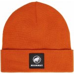 Mammut Fedoz Beanie autumn larice – Hledejceny.cz