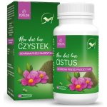 Pokusa RawDietLine Cistus doplňky stravy pro psy a kočky 120 ks – Hledejceny.cz