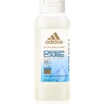 Adidas Deep Care pečující sprchový gel s kyselinou hyaluronovou 250 ml – Hledejceny.cz