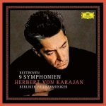 Herbert von Karajan - Beethoven - Box Set – Hledejceny.cz