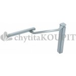 Assa Abloy 630C Prav.stříbrná – Hledejceny.cz