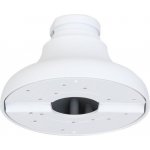 Dahua PFA109 Adaptér držáku, pro uchycení dome kamer, hliníkový, bílý PFA109 – Hledejceny.cz